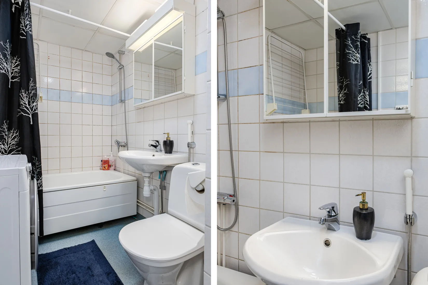 Bostadsrätt, Bergslagsvägen 12C, Karlsdal, Köping