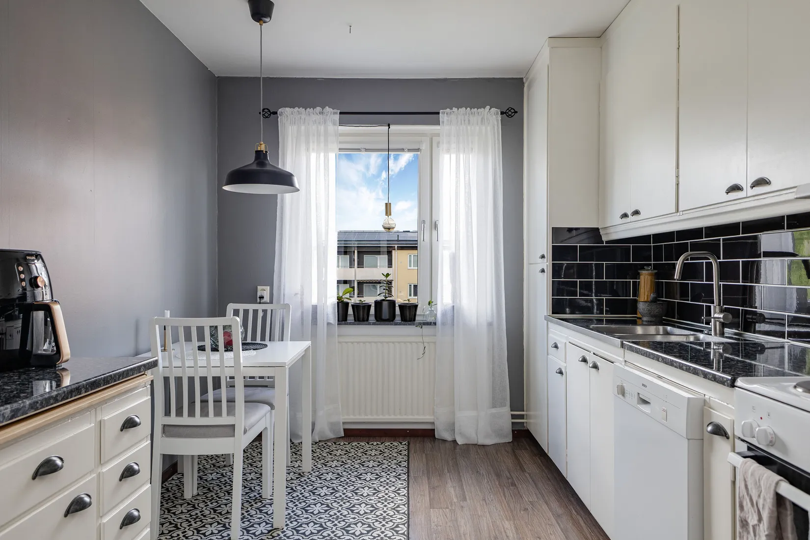 Bostadsrätt, Bergslagsvägen 12C, Karlsdal, Köping