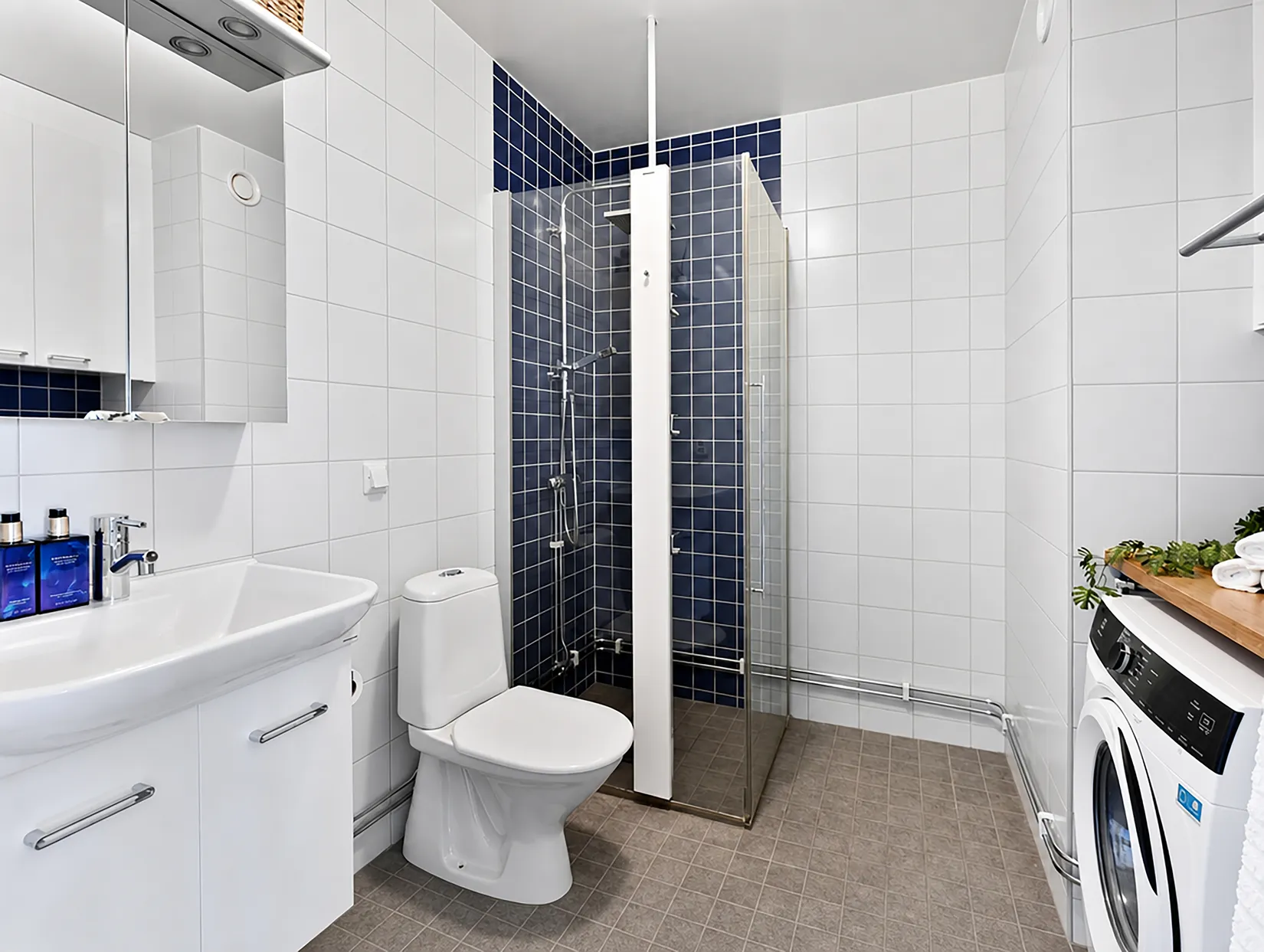 Bostadsrätt, Salagatan 30, Stockholm