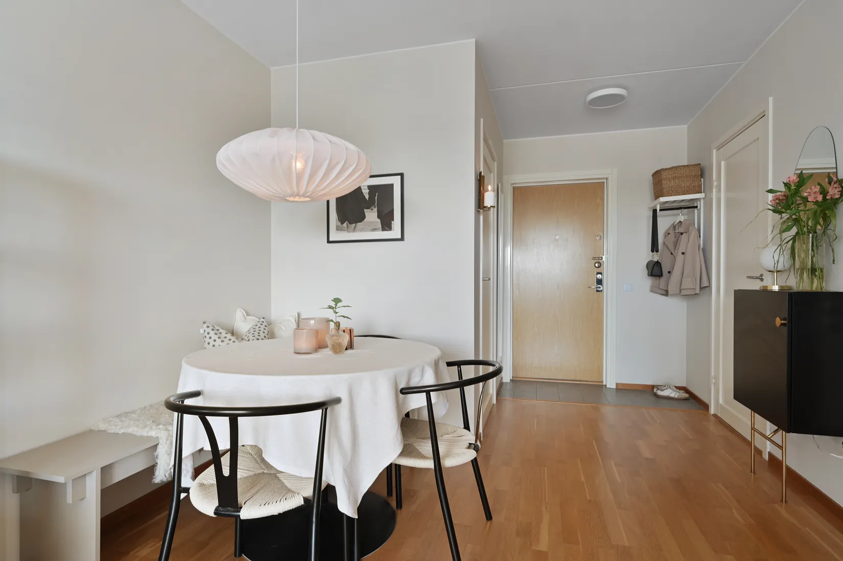 Bostadsrätt, Salagatan 30, Stockholm