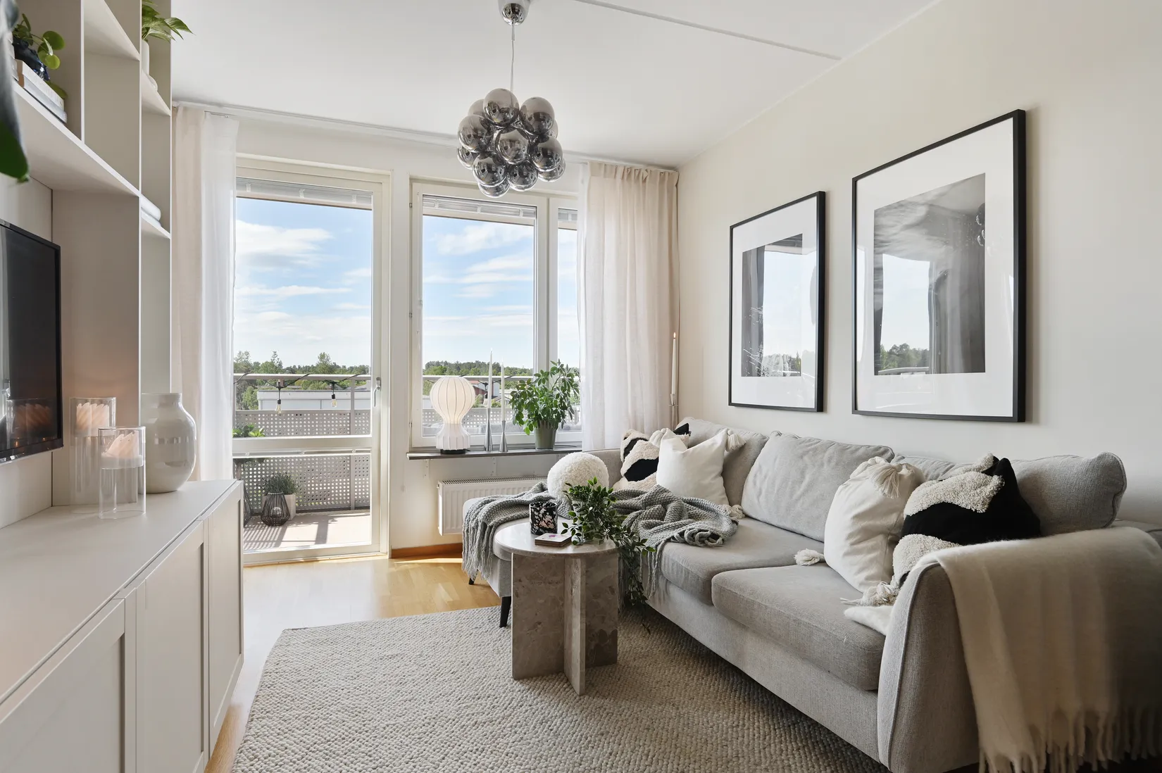 Bostadsrätt, Salagatan 30, Stockholm