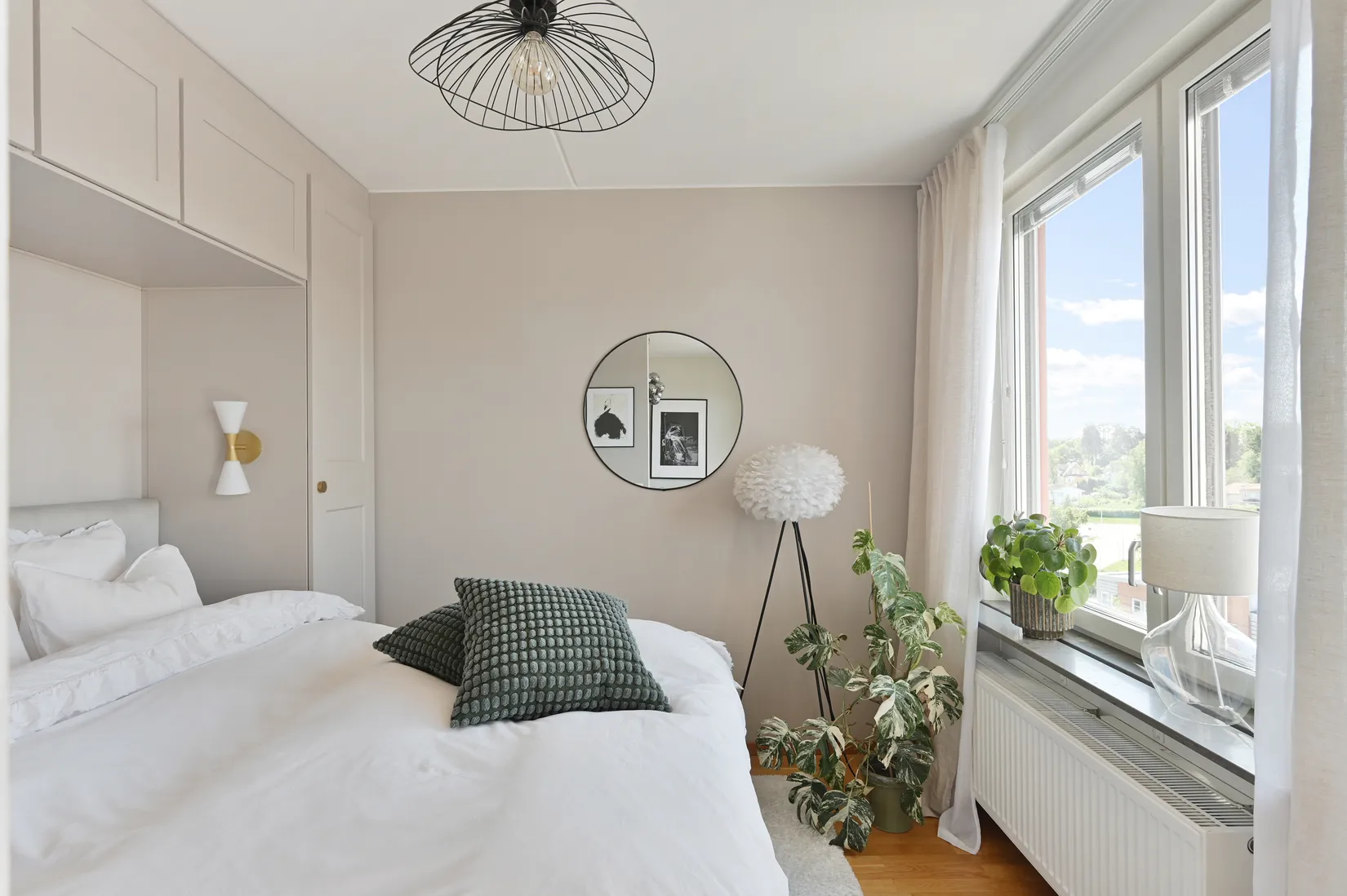 Bostadsrätt, Salagatan 30, Stockholm