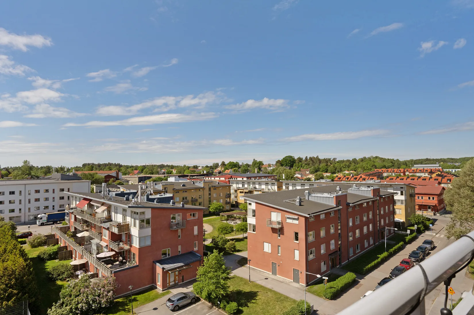 Bostadsrätt, Salagatan 30, Stockholm