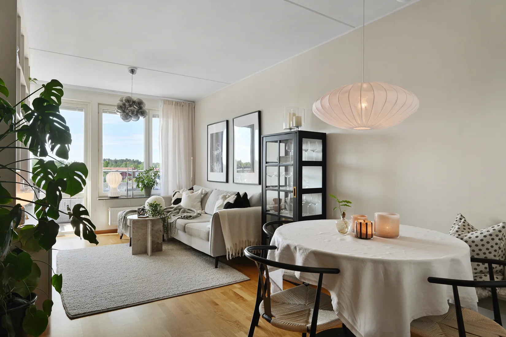 Bostadsrätt, Salagatan 30, Stockholm