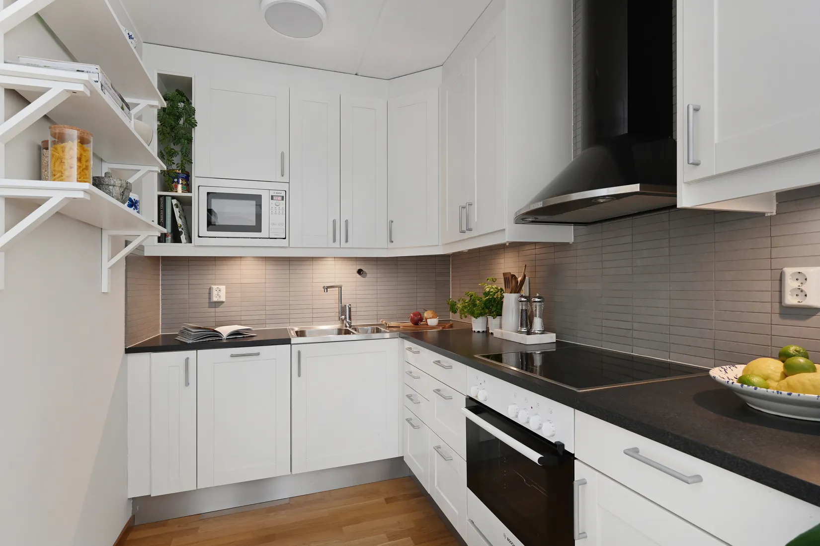 Bostadsrätt, Salagatan 30, Stockholm