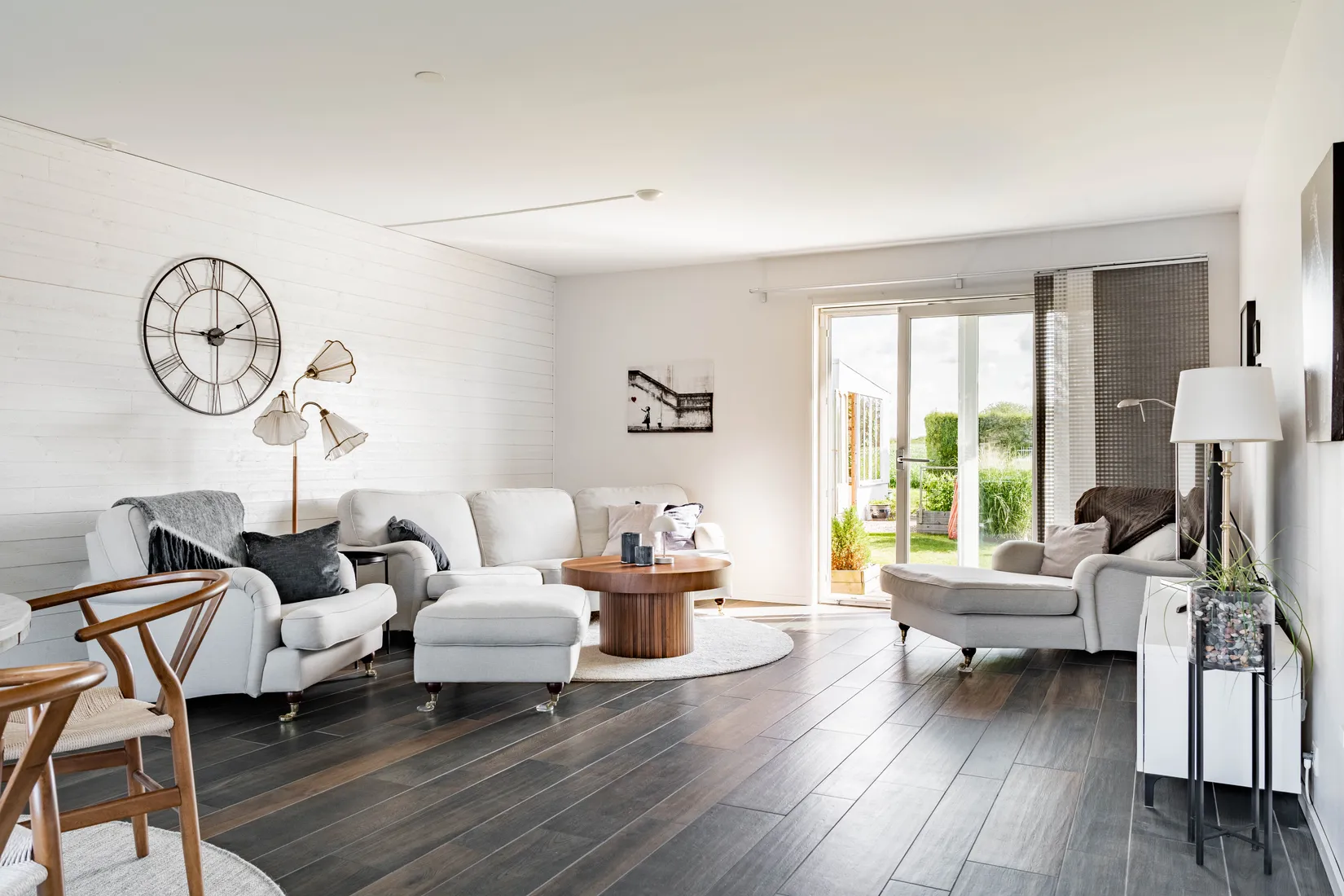Villa, Dalslandsgatan 16, Rebbelberga, Ängelholm