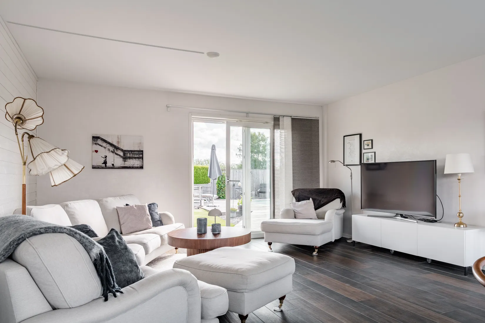 Villa, Dalslandsgatan 16, Rebbelberga, Ängelholm