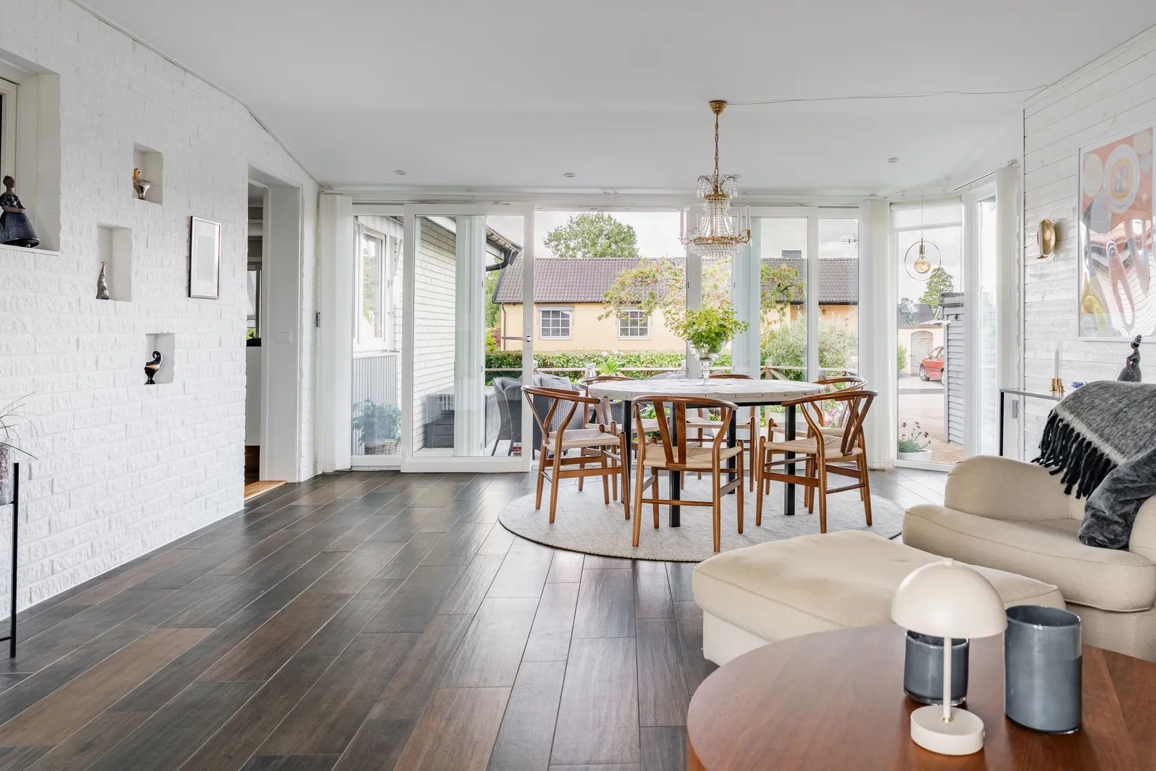 Villa, Dalslandsgatan 16, Rebbelberga, Ängelholm