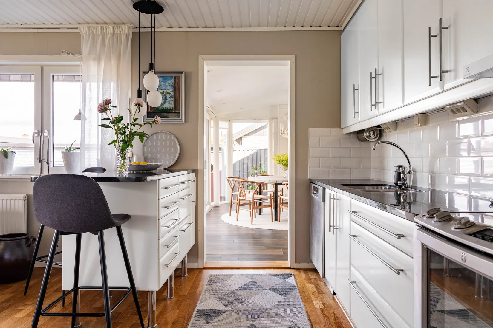 Villa, Dalslandsgatan 16, Rebbelberga, Ängelholm