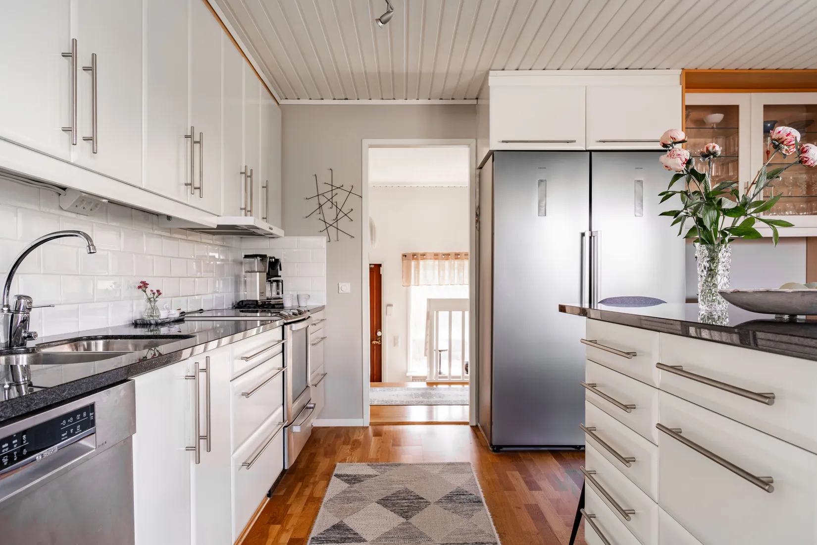 Villa, Dalslandsgatan 16, Rebbelberga, Ängelholm