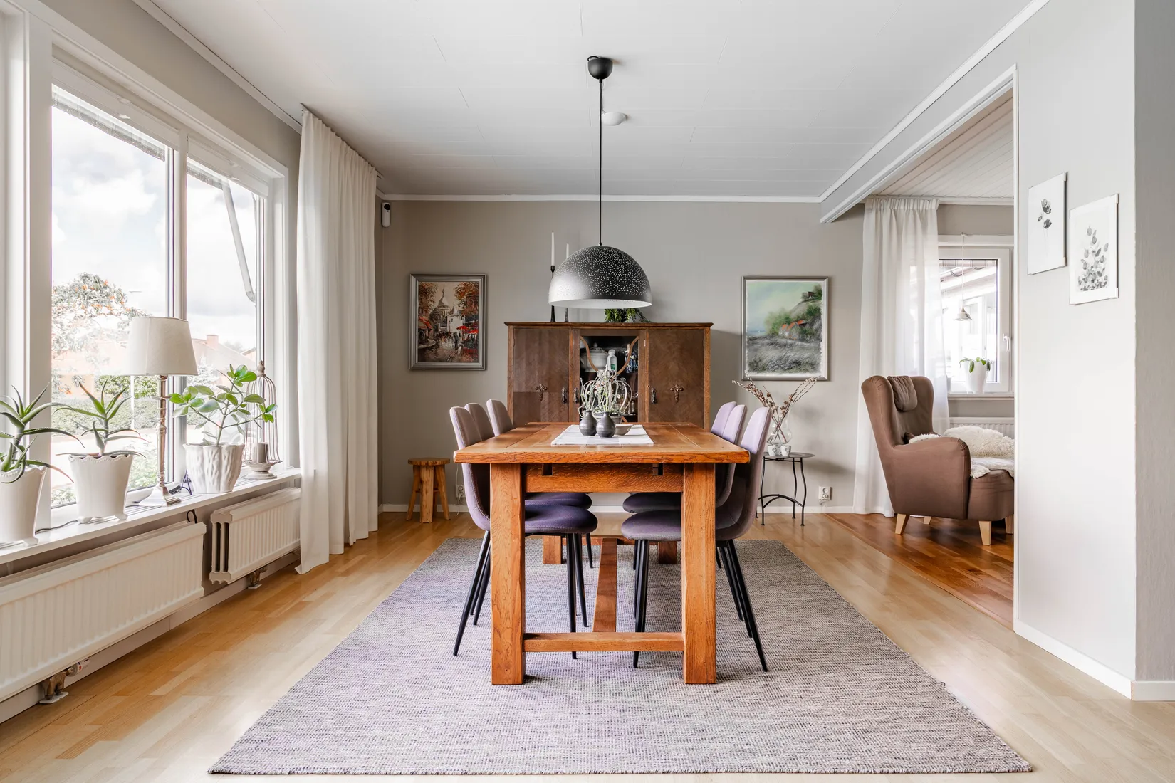 Villa, Dalslandsgatan 16, Rebbelberga, Ängelholm