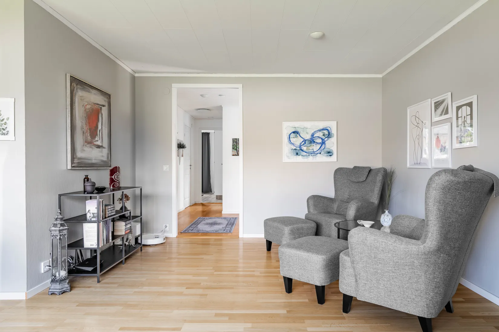 Villa, Dalslandsgatan 16, Rebbelberga, Ängelholm
