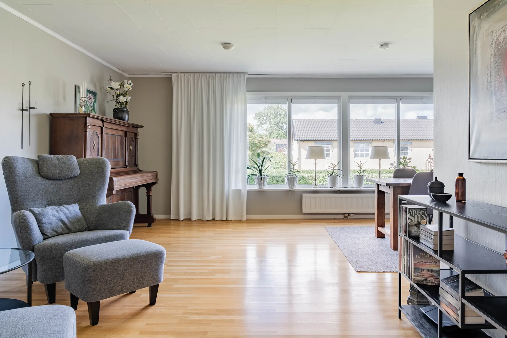 Villa, Dalslandsgatan 16, Rebbelberga, Ängelholm