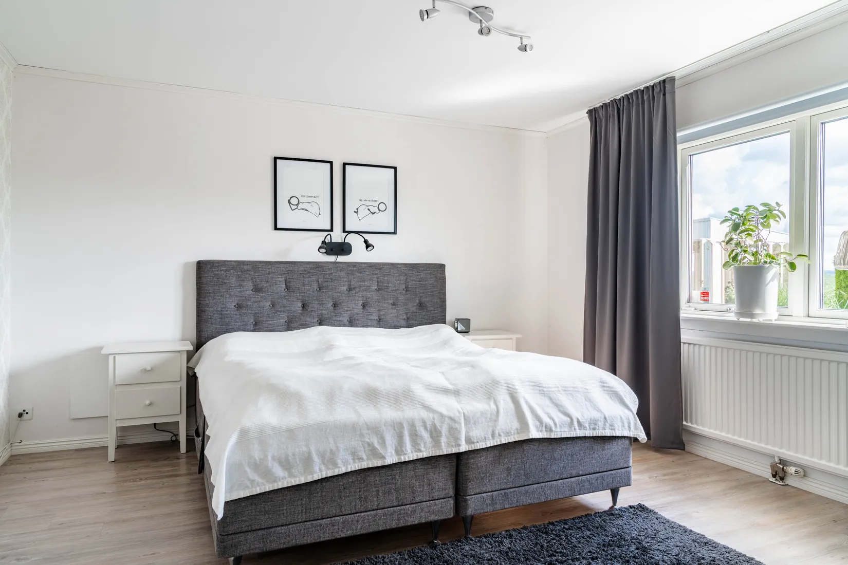 Villa, Dalslandsgatan 16, Rebbelberga, Ängelholm