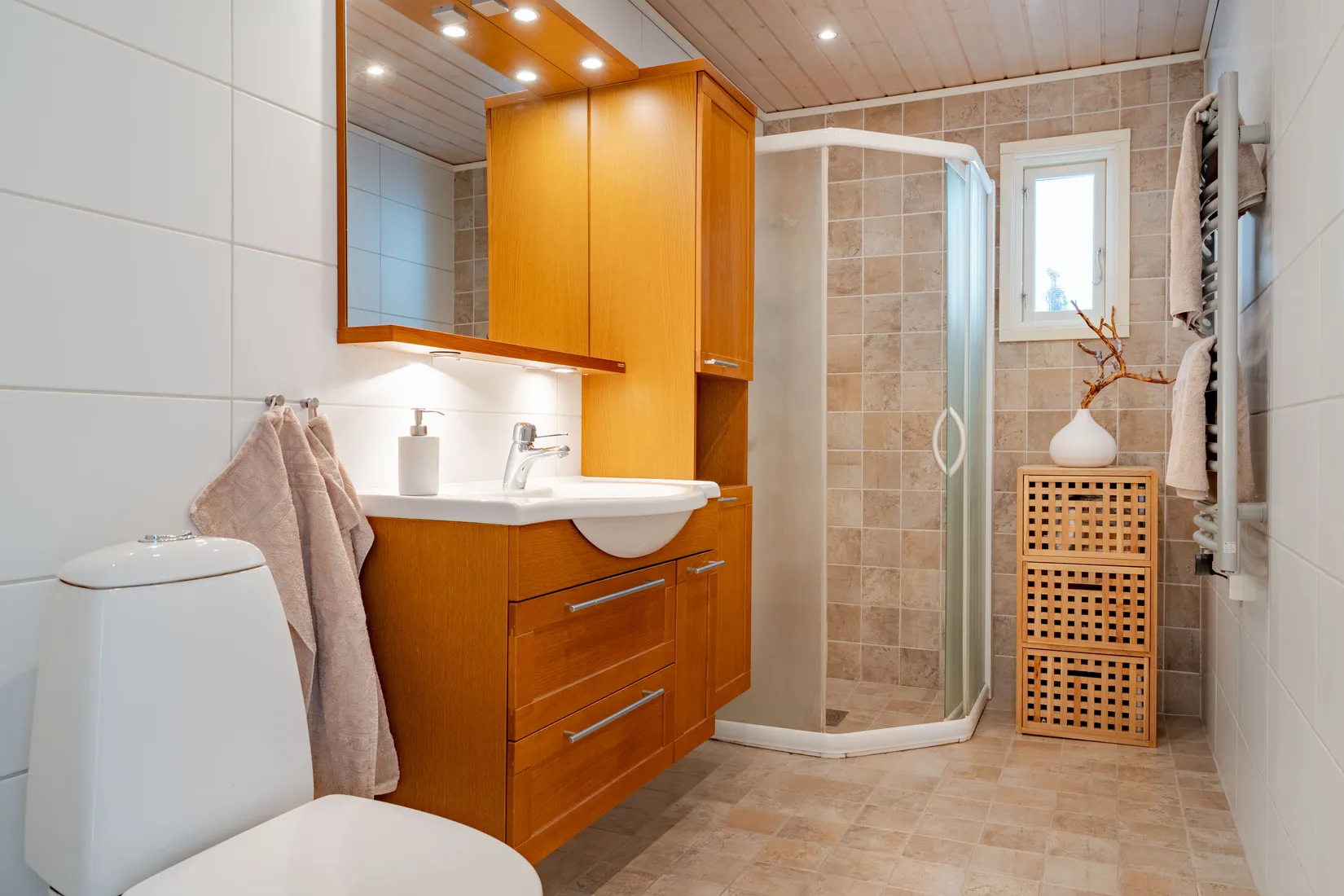 Villa, Dalslandsgatan 16, Rebbelberga, Ängelholm