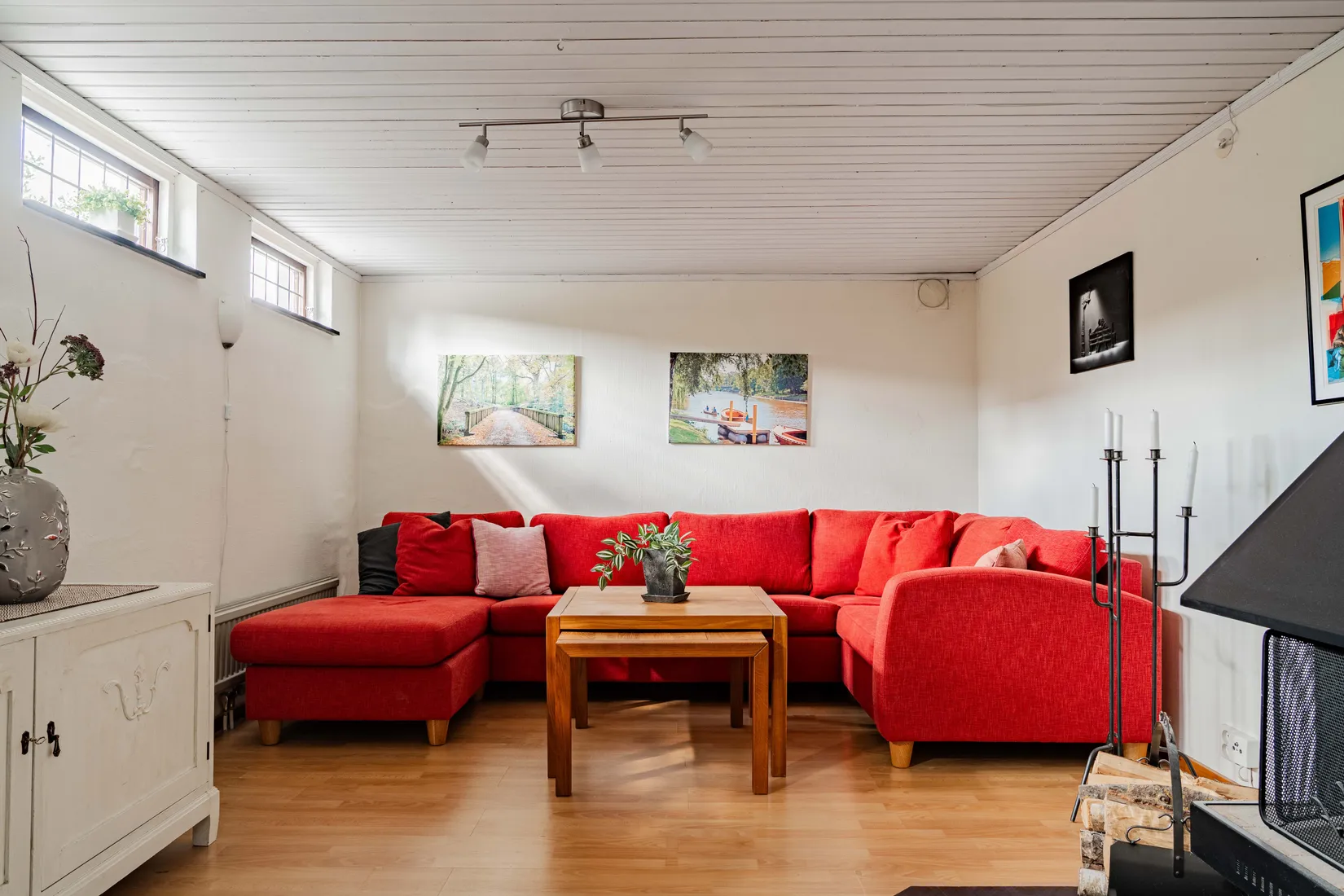 Villa, Dalslandsgatan 16, Rebbelberga, Ängelholm