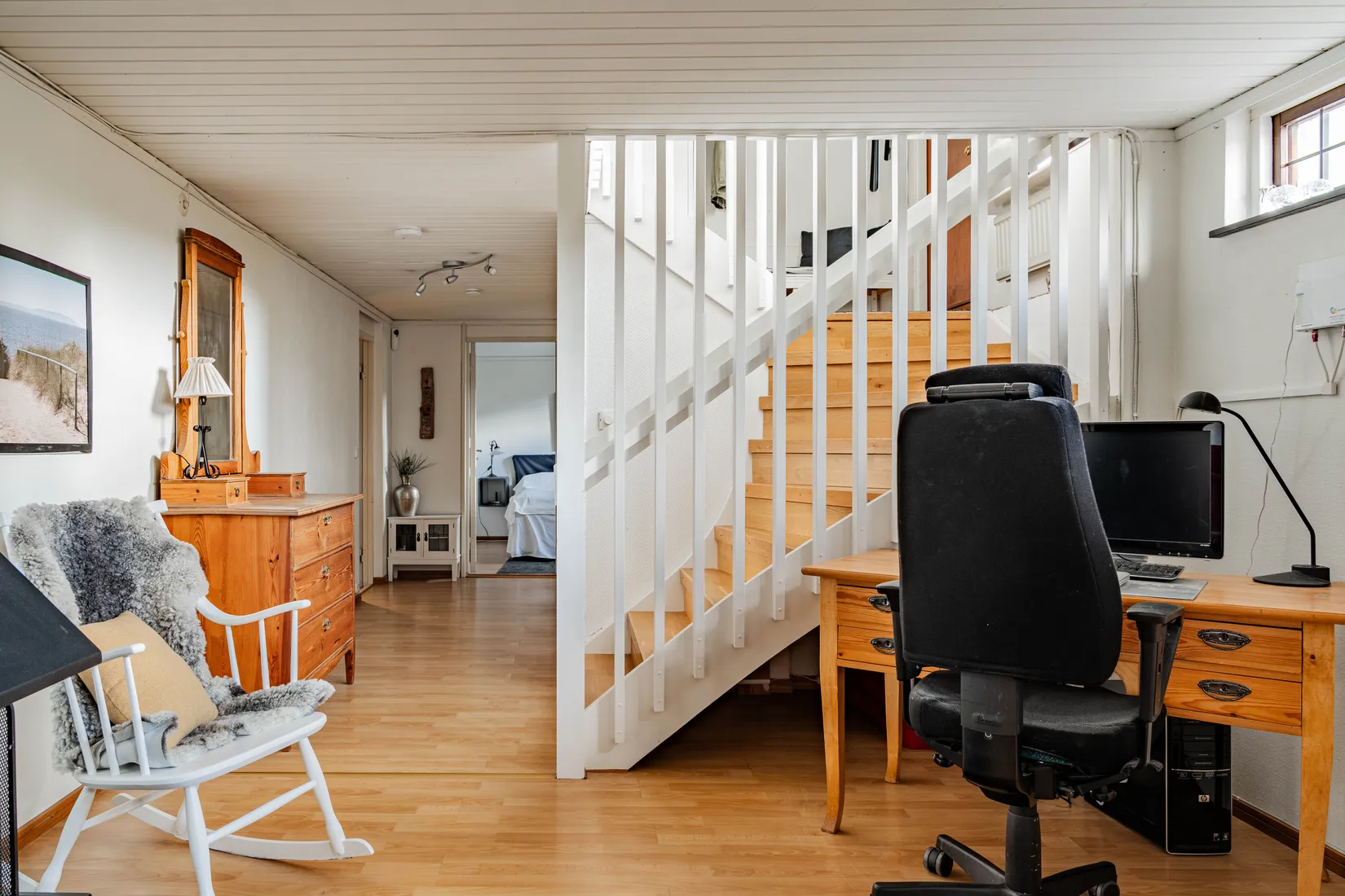 Villa, Dalslandsgatan 16, Rebbelberga, Ängelholm