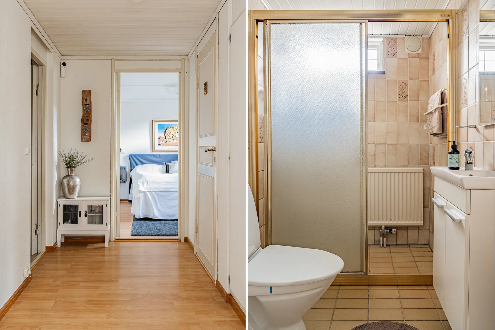 Villa, Dalslandsgatan 16, Rebbelberga, Ängelholm