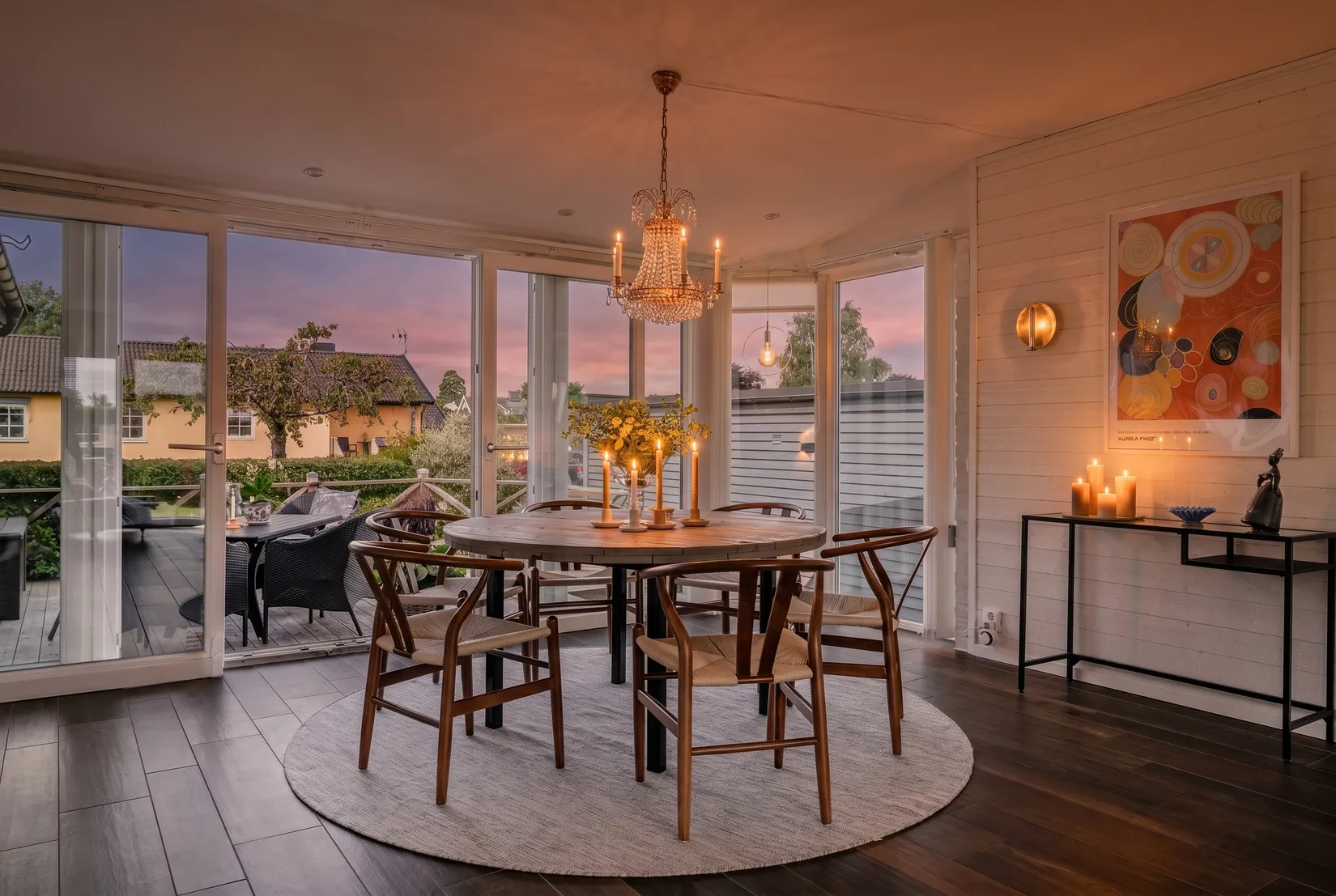Villa, Dalslandsgatan 16, Rebbelberga, Ängelholm