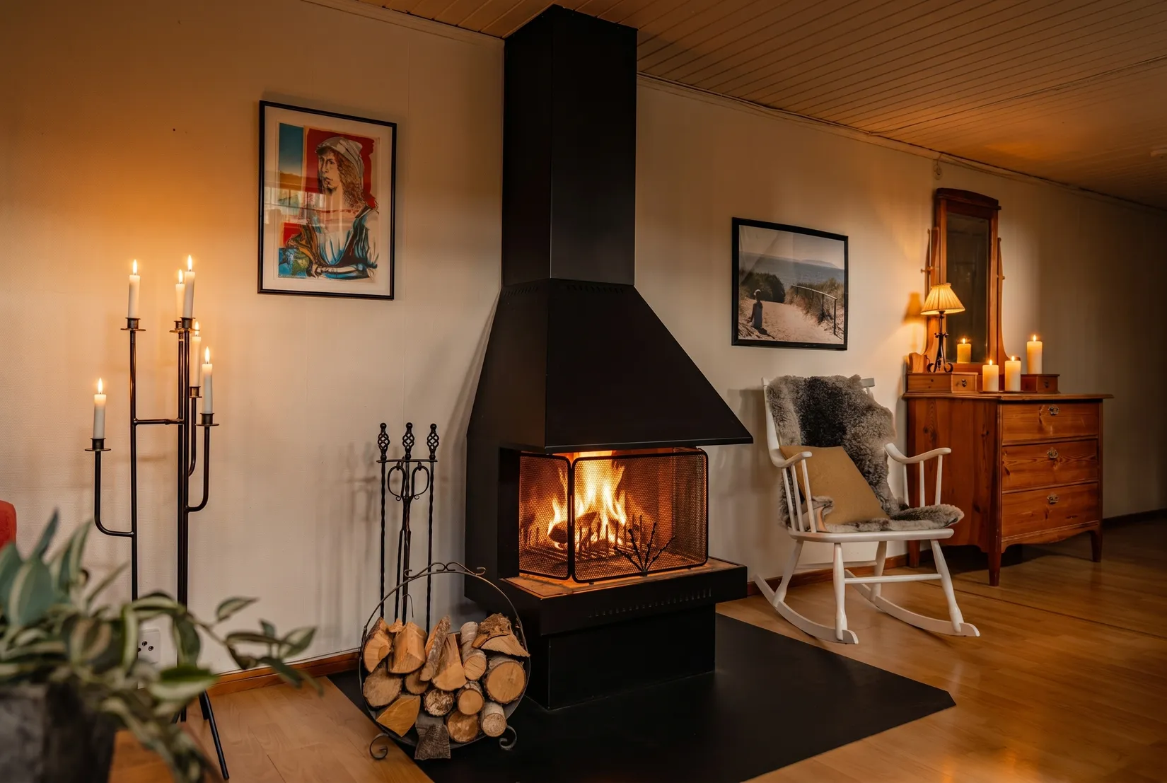 Villa, Dalslandsgatan 16, Rebbelberga, Ängelholm