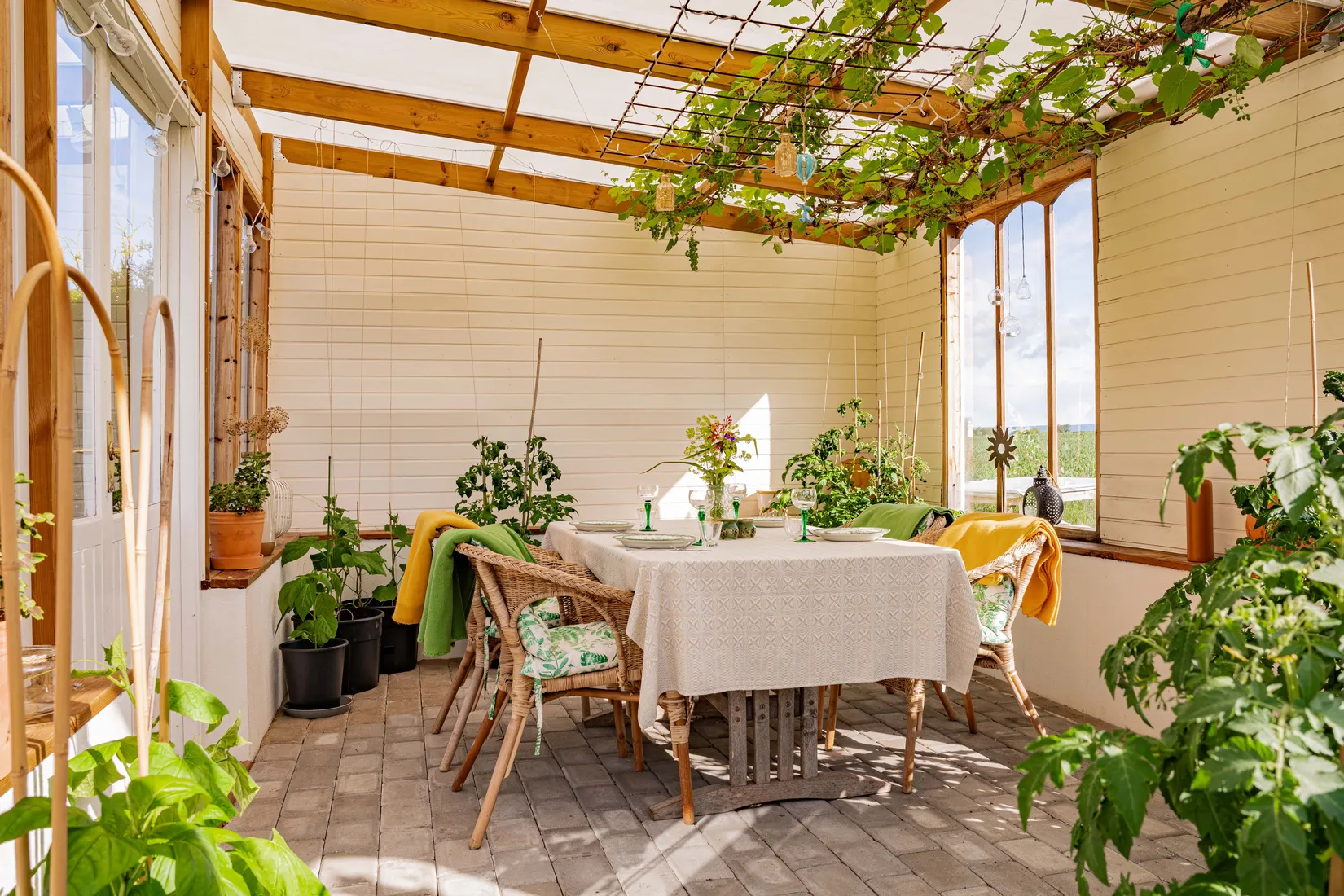 Villa, Dalslandsgatan 16, Rebbelberga, Ängelholm