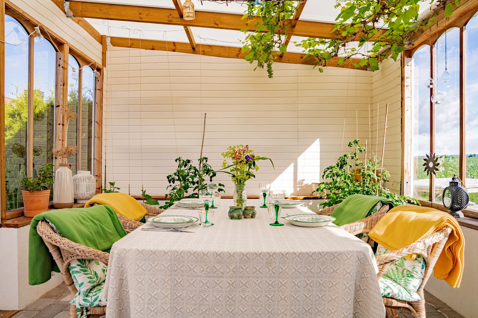 Villa, Dalslandsgatan 16, Rebbelberga, Ängelholm