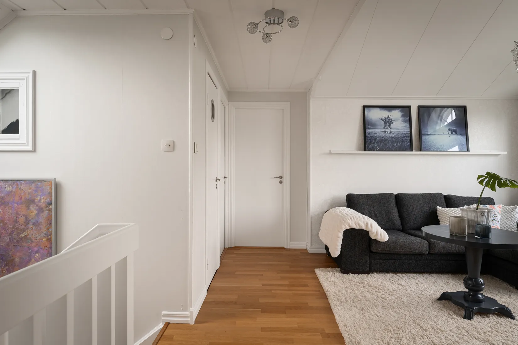Villa, Törnrosastigen 1, Stenungsund
