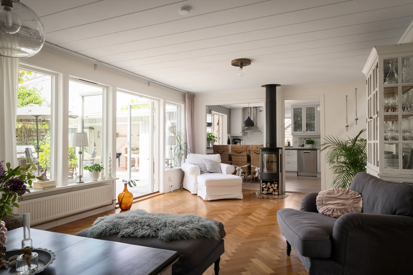Villa, Törnrosastigen 1, Stenungsund