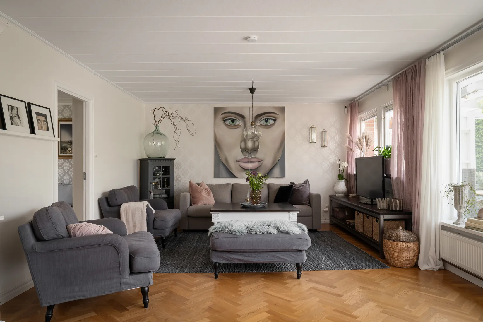 Villa, Törnrosastigen 1, Stenungsund