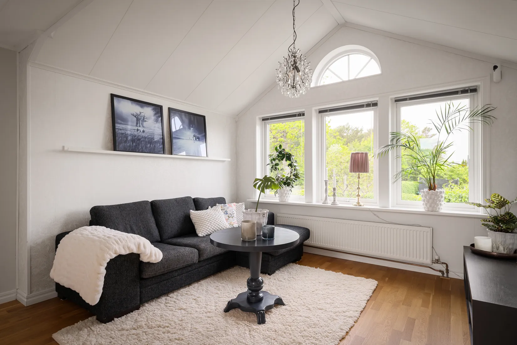 Villa, Törnrosastigen 1, Stenungsund