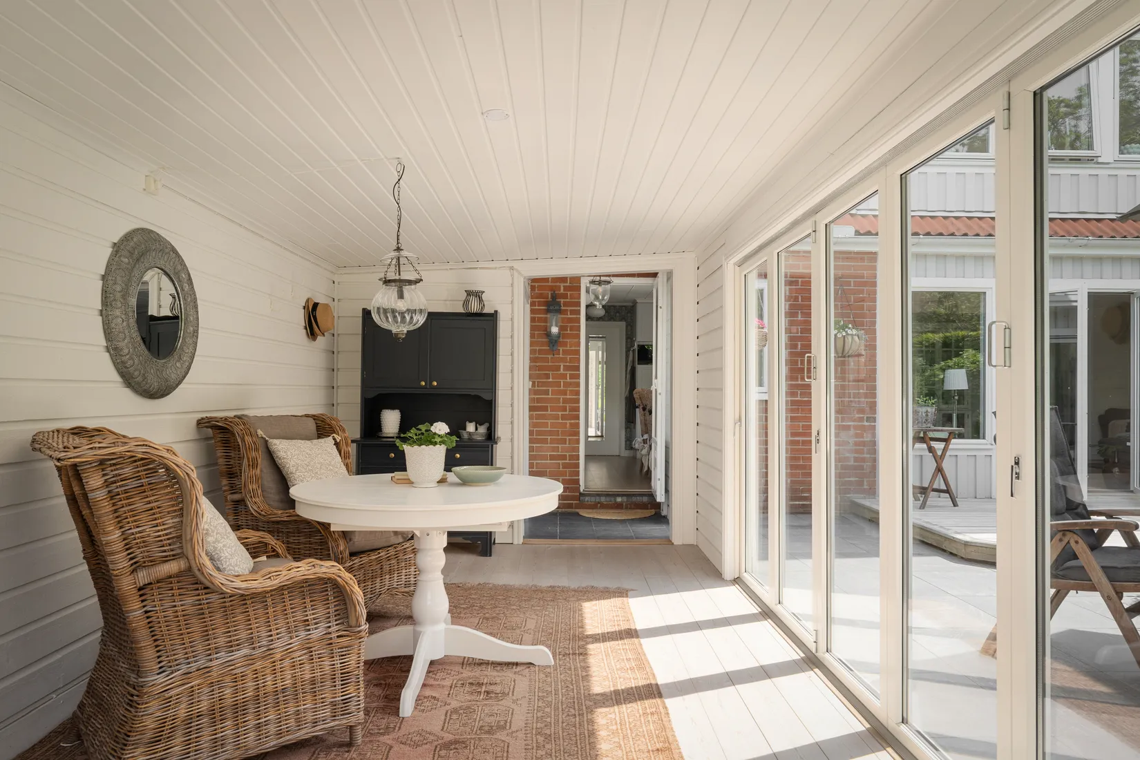 Villa, Törnrosastigen 1, Stenungsund