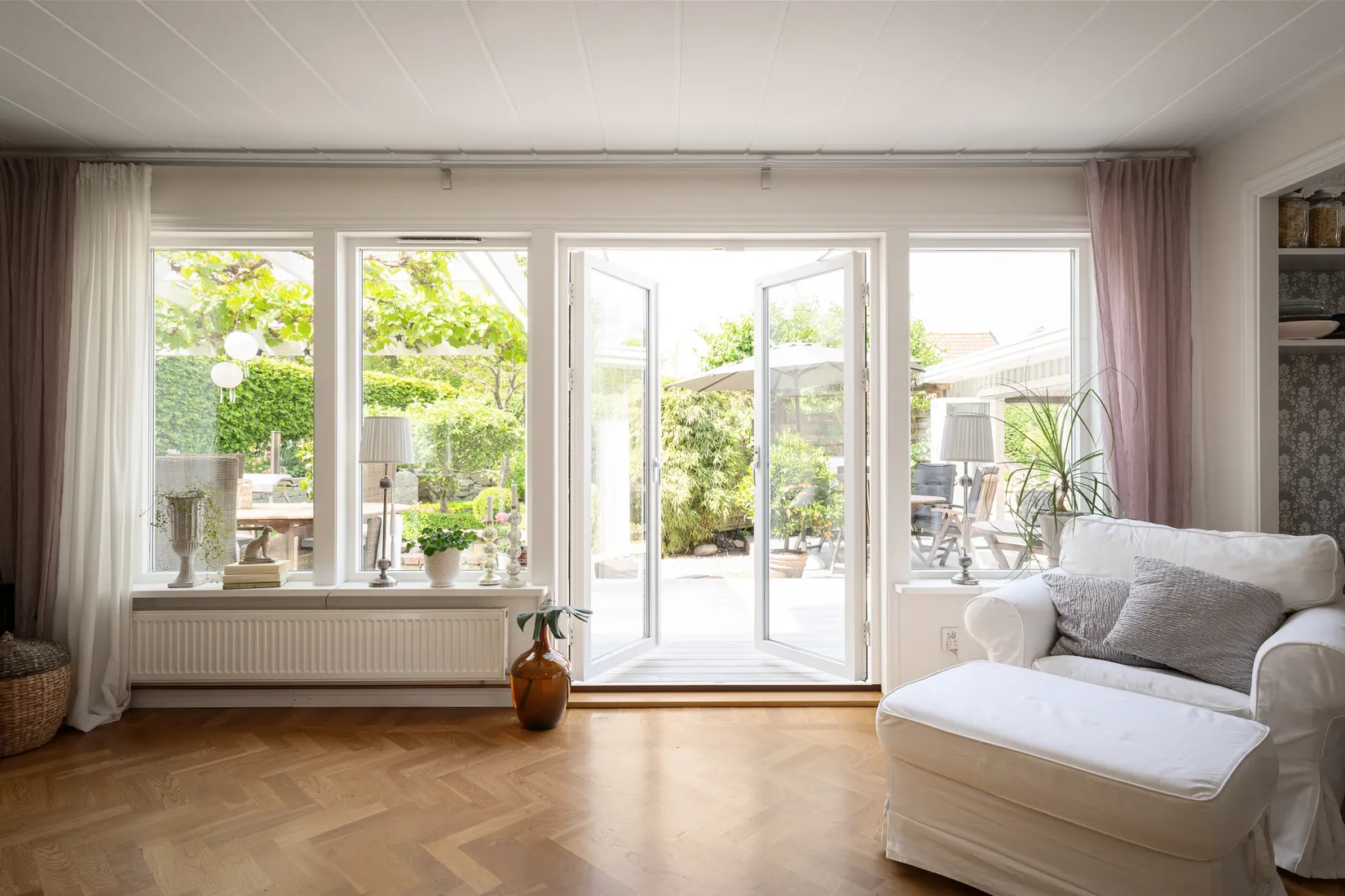 Villa, Törnrosastigen 1, Stenungsund