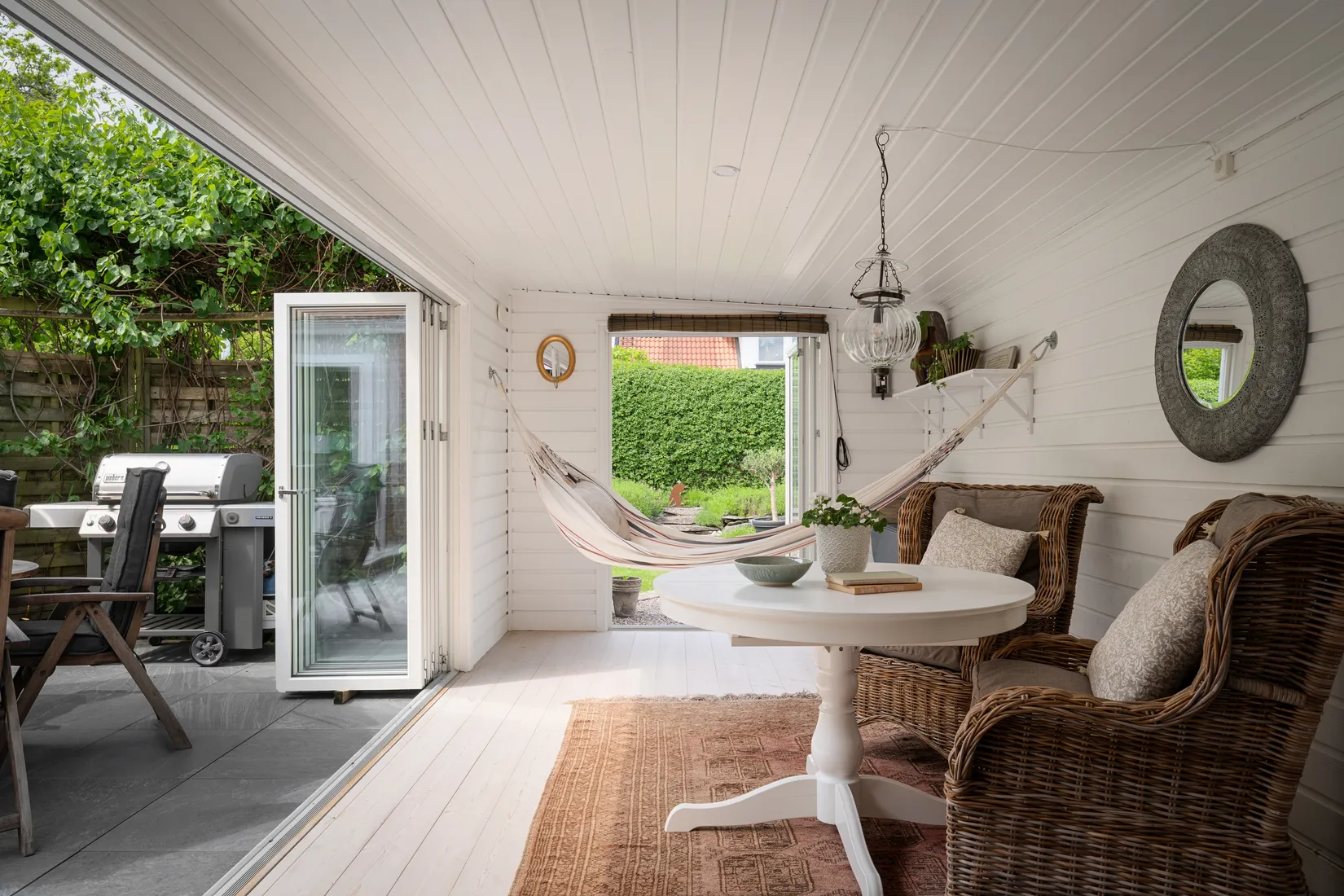 Villa, Törnrosastigen 1, Stenungsund
