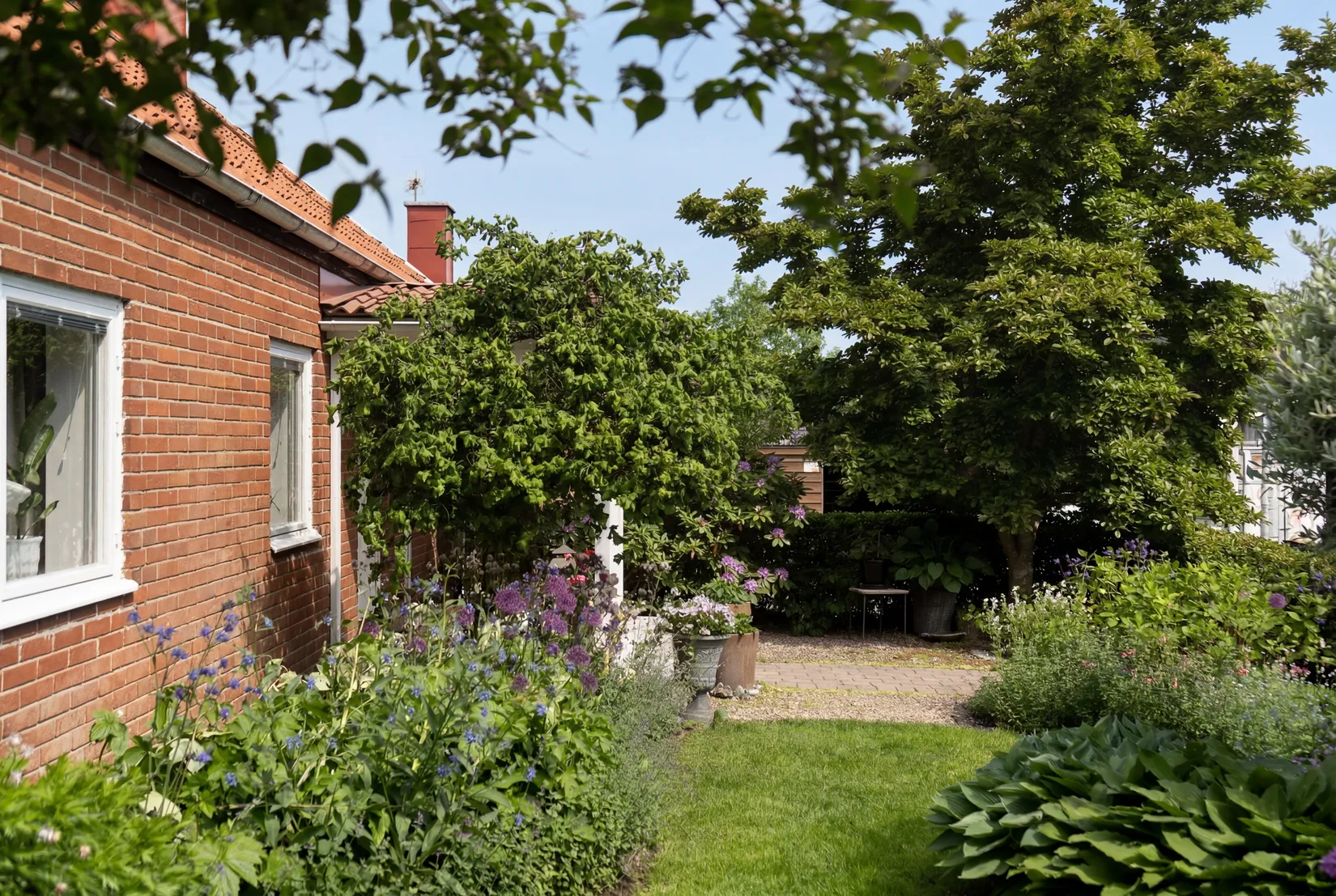 Villa, Törnrosastigen 1, Stenungsund