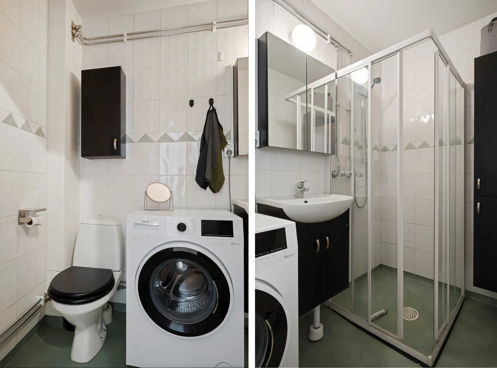 Bostadsrätt, Bältartorpsgatan 8B, Centralt, Norrtälje