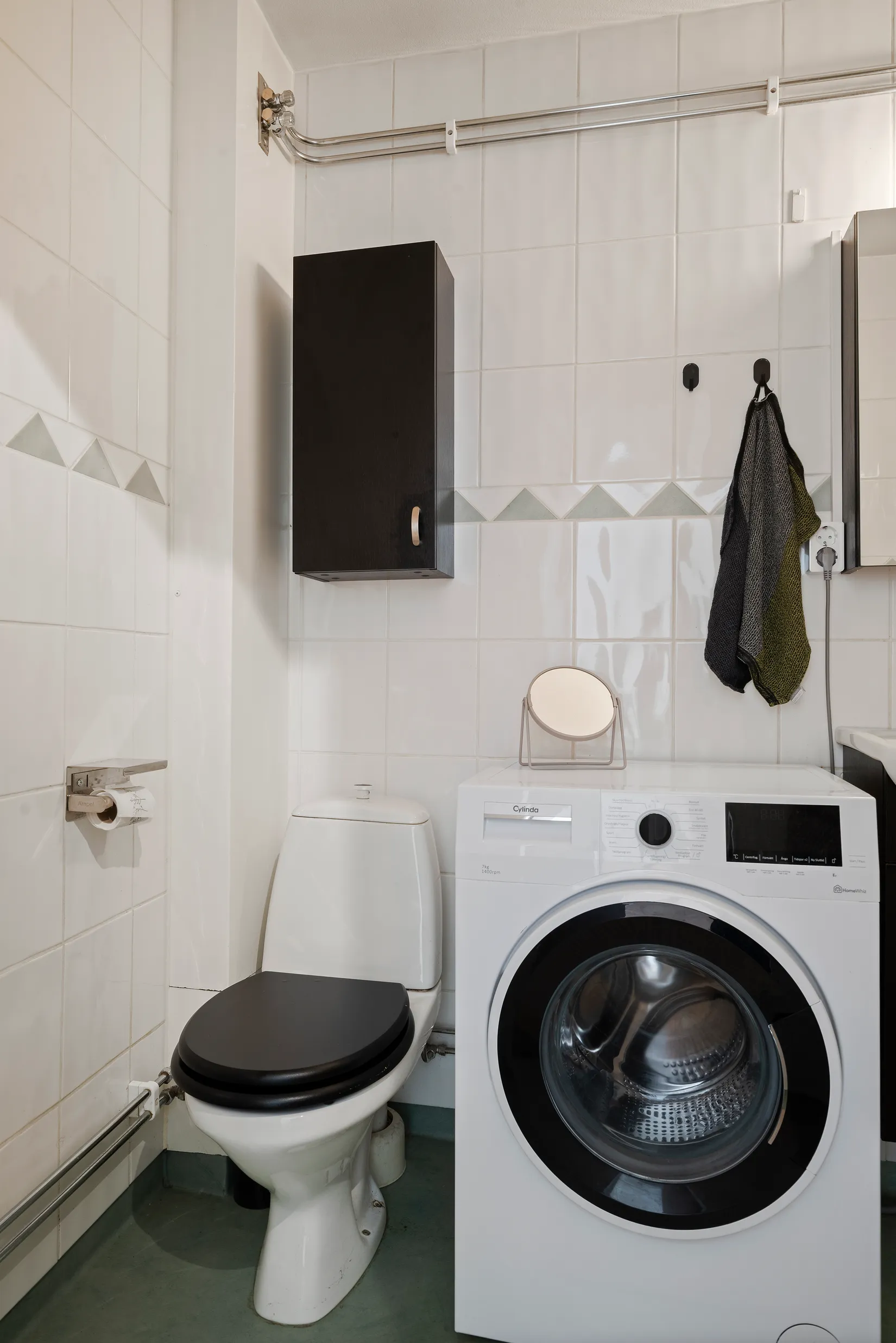 Bostadsrätt, Bältartorpsgatan 8B, Centralt, Norrtälje