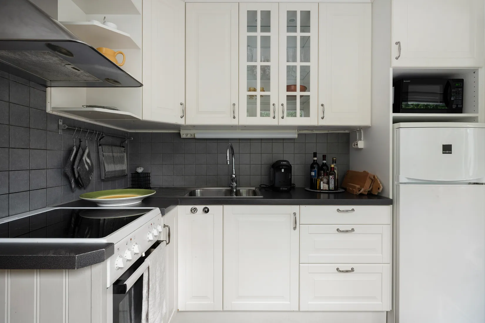 Bostadsrätt, Bältartorpsgatan 8B, Centralt, Norrtälje