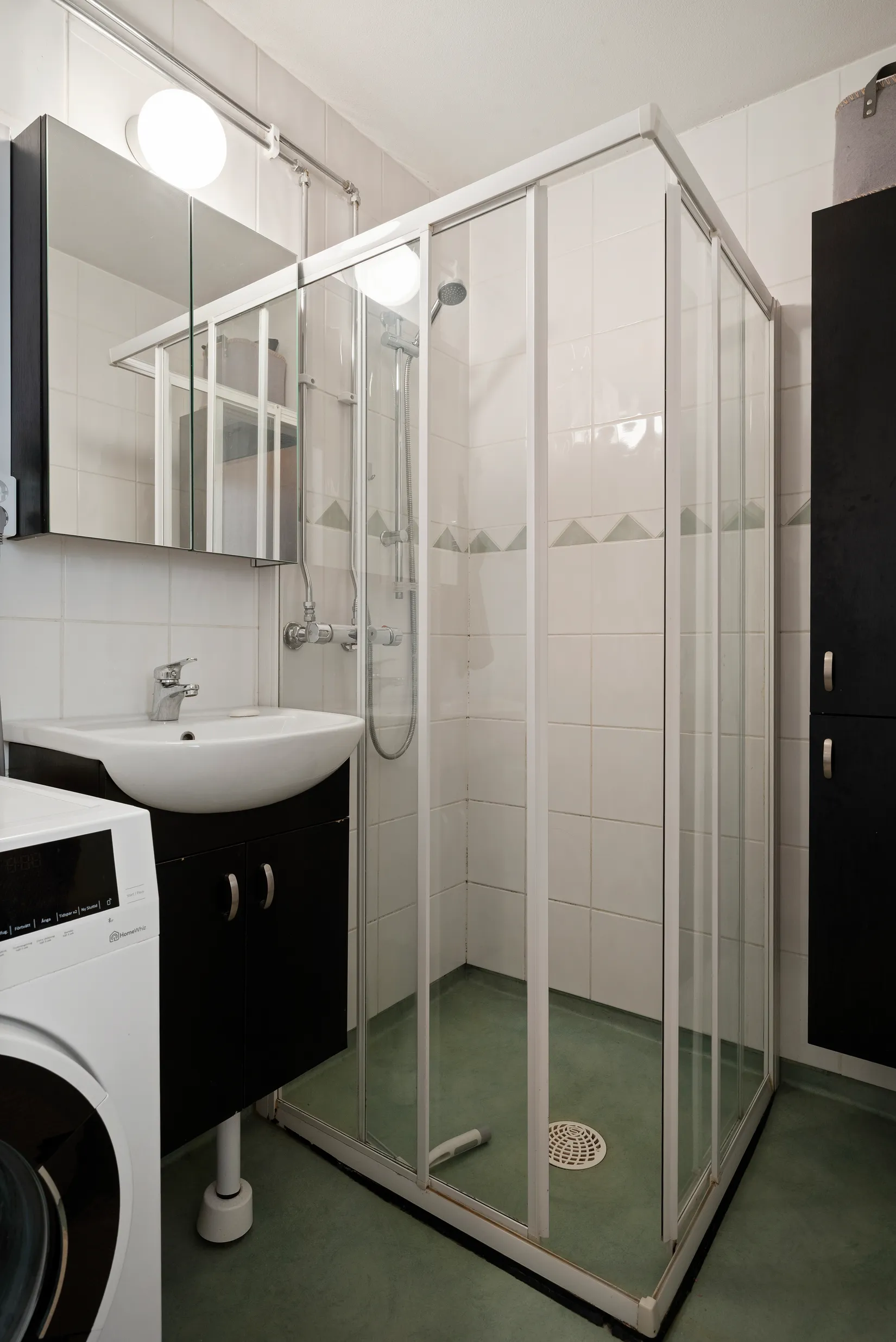 Bostadsrätt, Bältartorpsgatan 8B, Centralt, Norrtälje