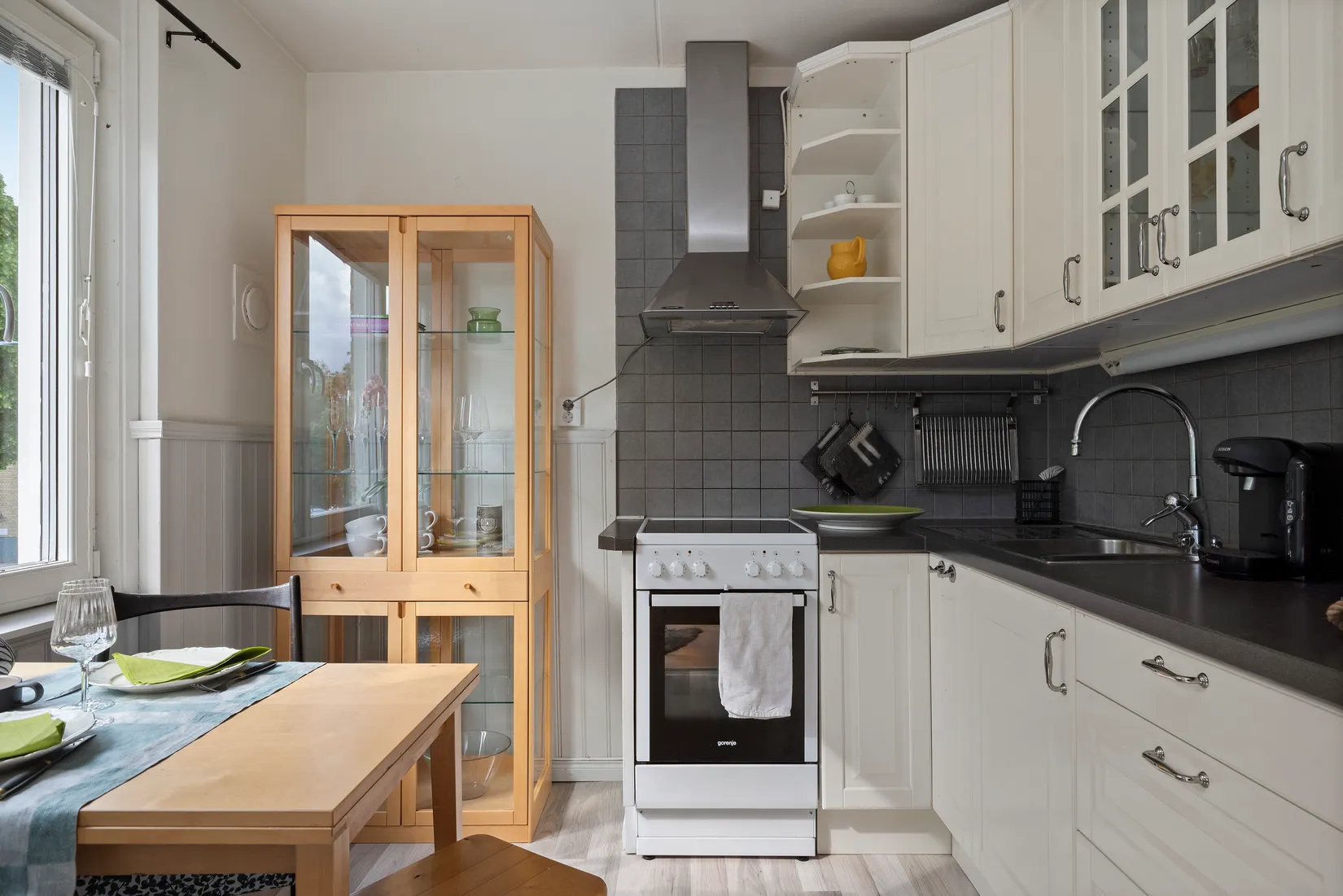 Bostadsrätt, Bältartorpsgatan 8B, Centralt, Norrtälje