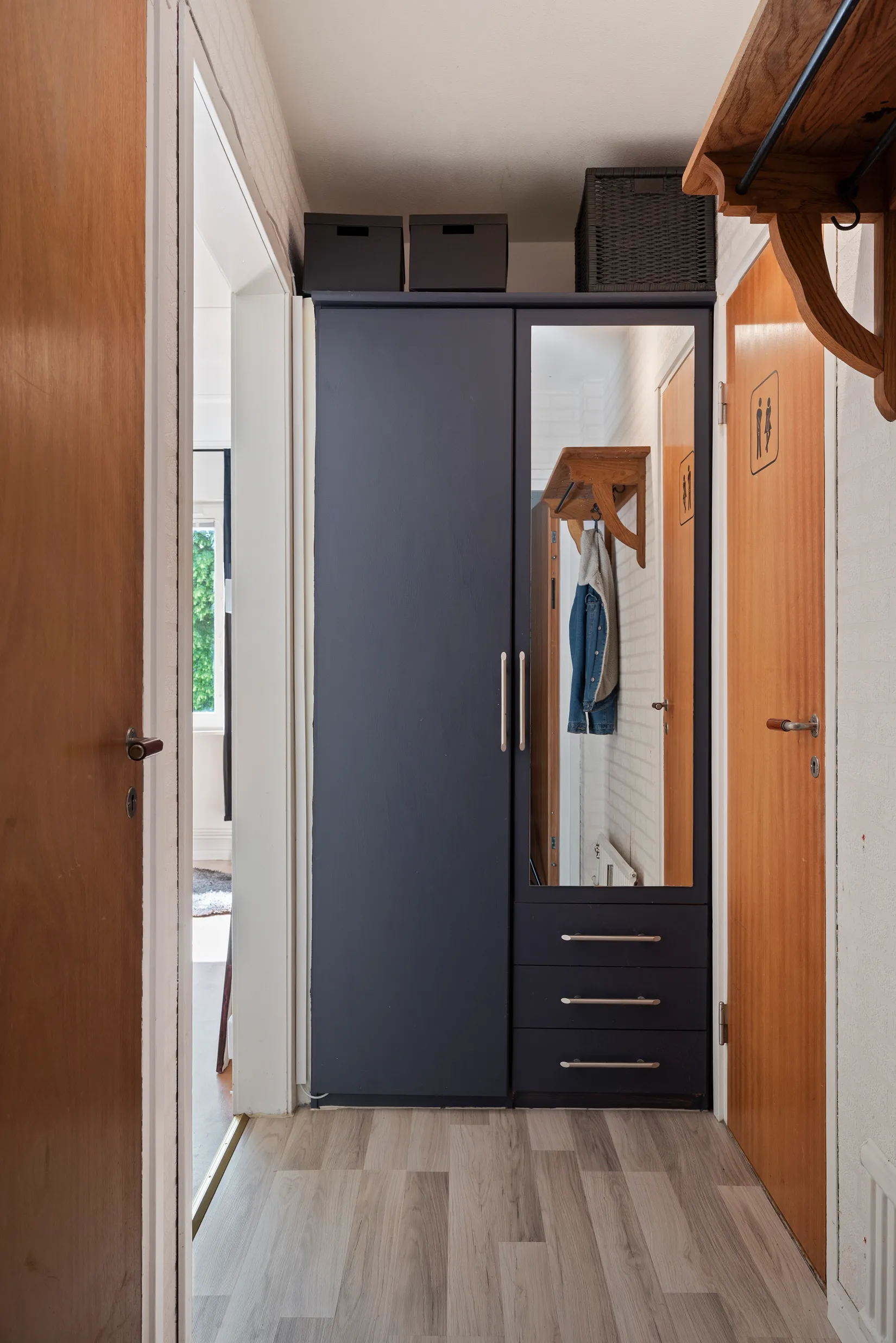 Bostadsrätt, Bältartorpsgatan 8B, Centralt, Norrtälje