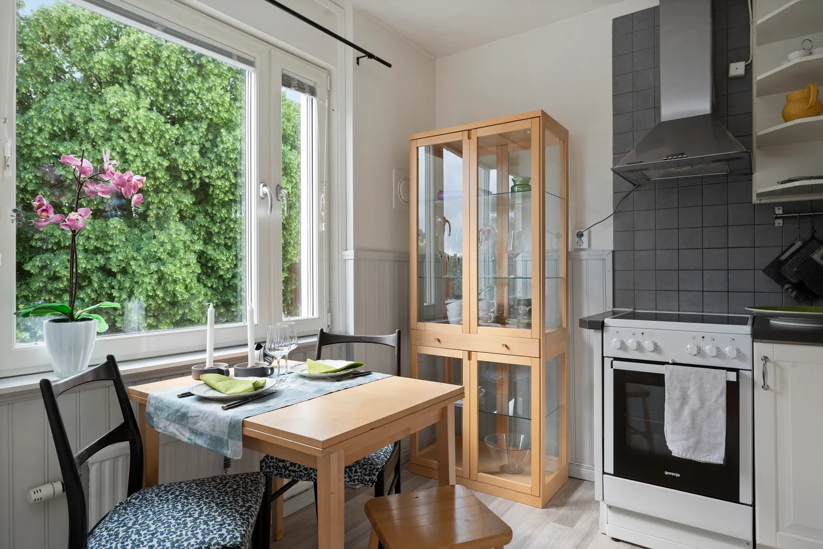 Bostadsrätt, Bältartorpsgatan 8B, Centralt, Norrtälje