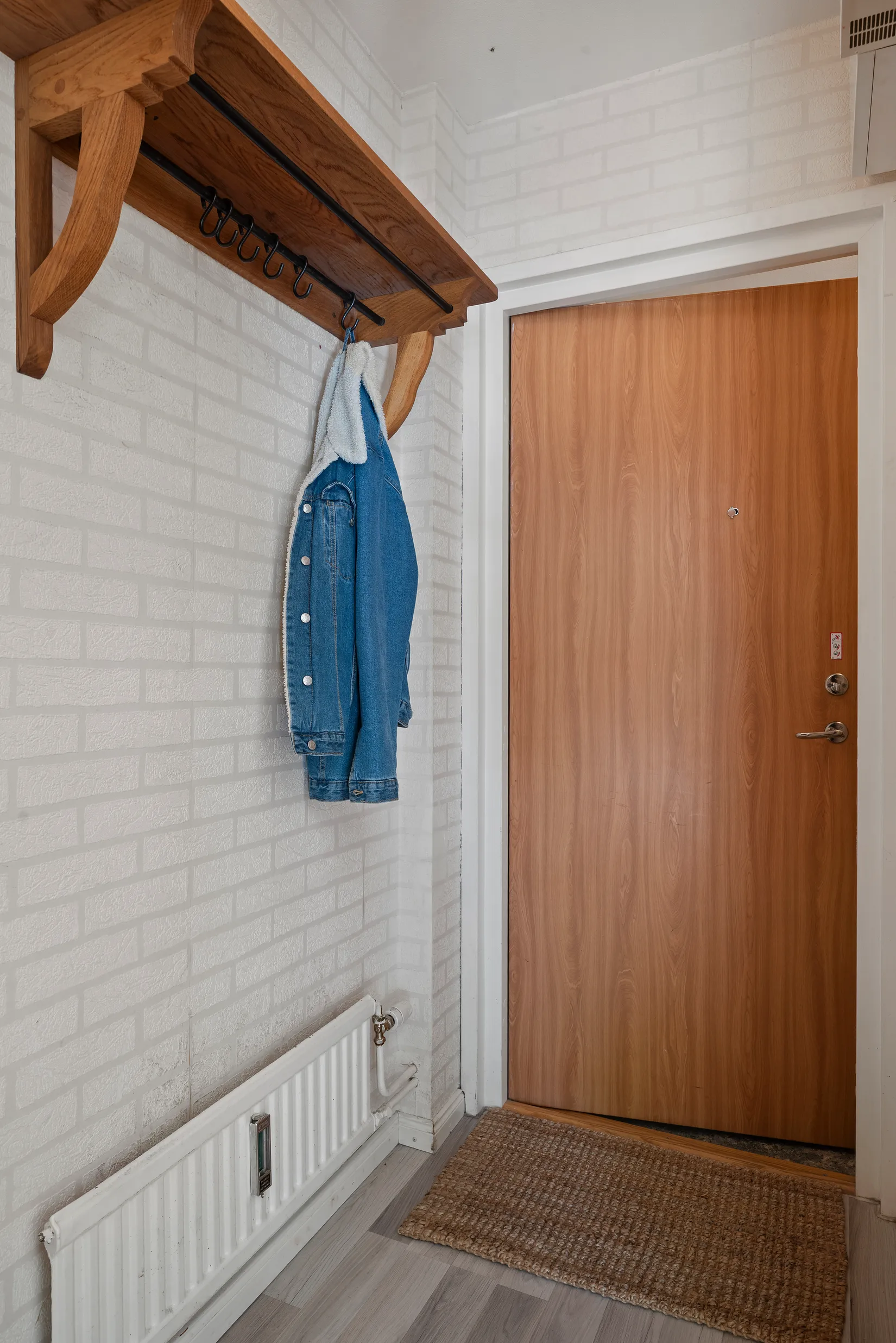 Bostadsrätt, Bältartorpsgatan 8B, Centralt, Norrtälje