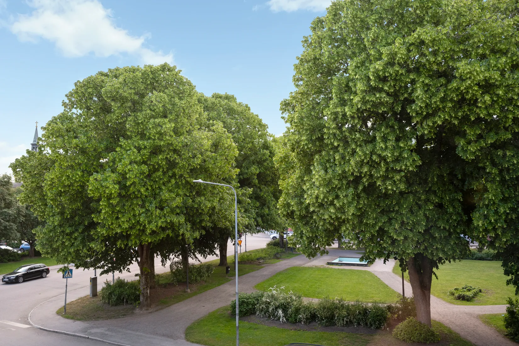 Bostadsrätt, Bältartorpsgatan 8B, Centralt, Norrtälje