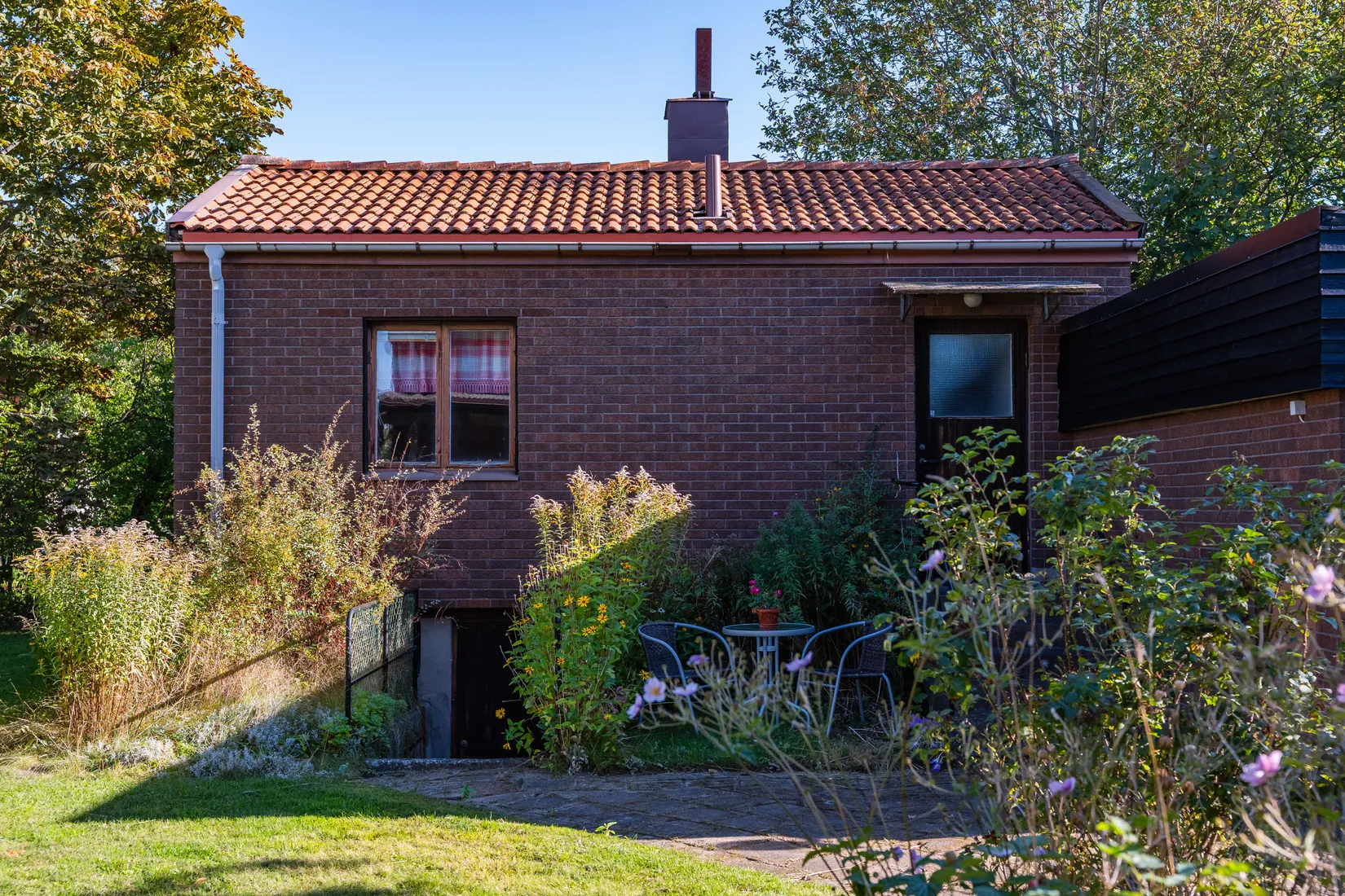 Villa, Rosengången 6, Karlshov, Norrköping