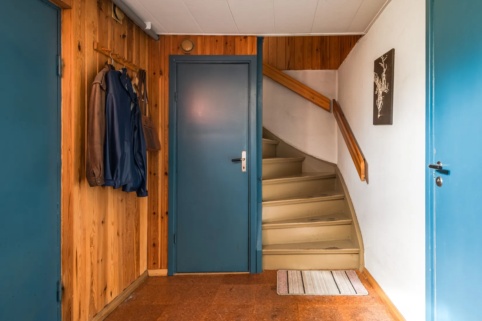 Villa, Rosengången 6, Karlshov, Norrköping