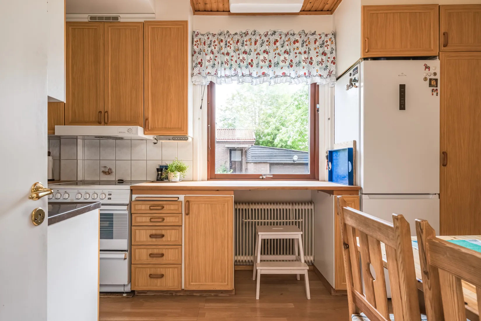 Villa, Rosengången 6, Karlshov, Norrköping
