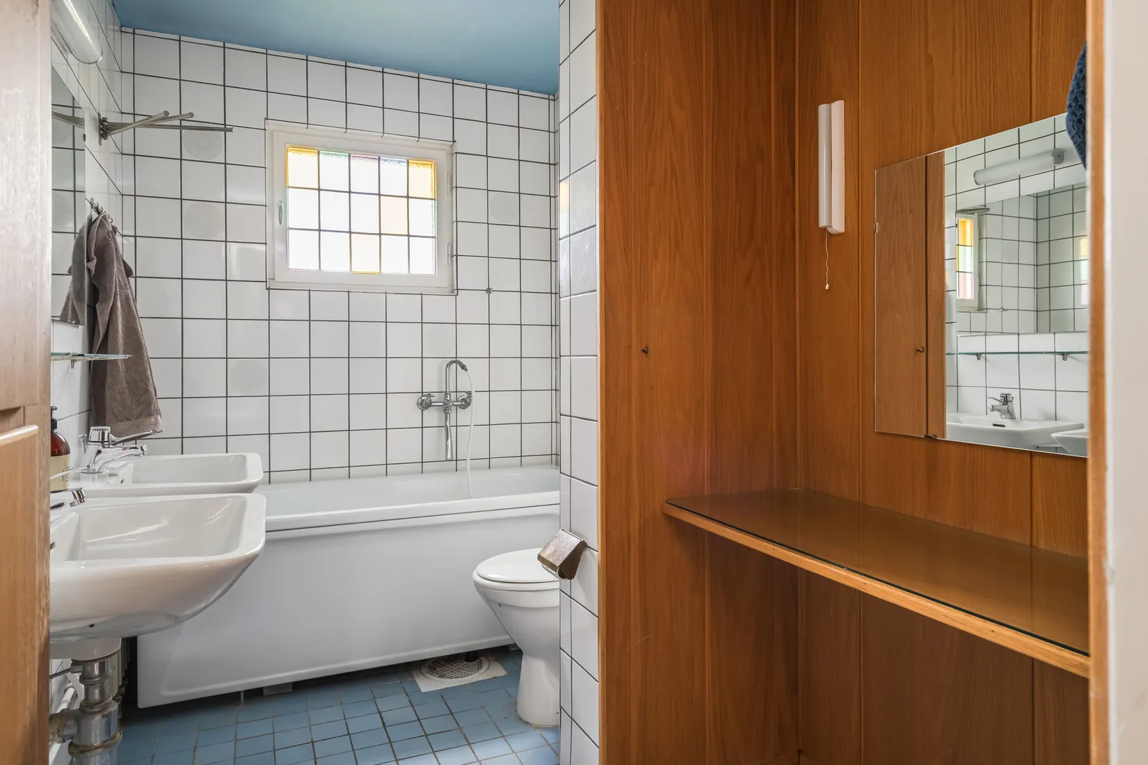 Villa, Rosengången 6, Karlshov, Norrköping