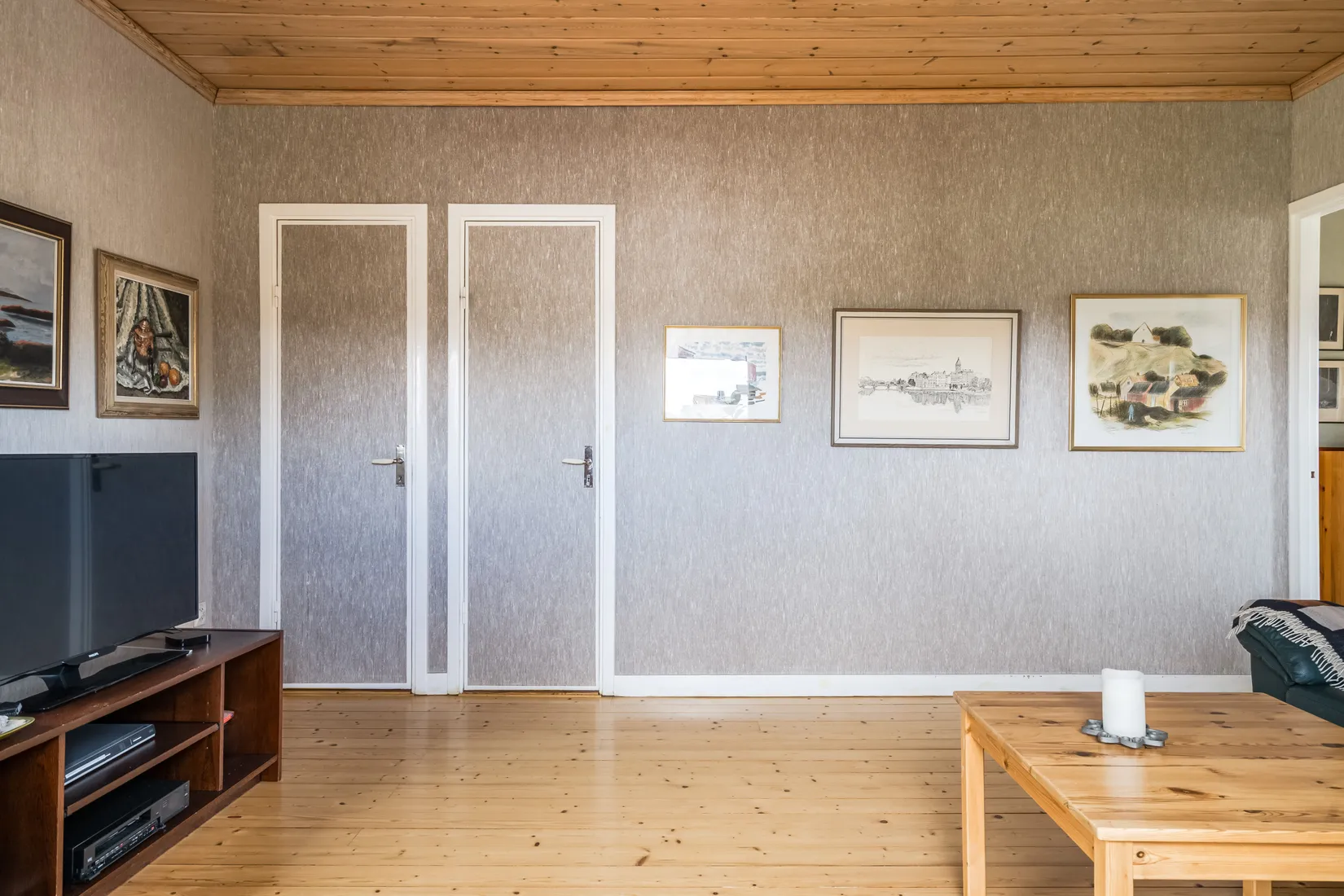 Villa, Rosengången 6, Karlshov, Norrköping