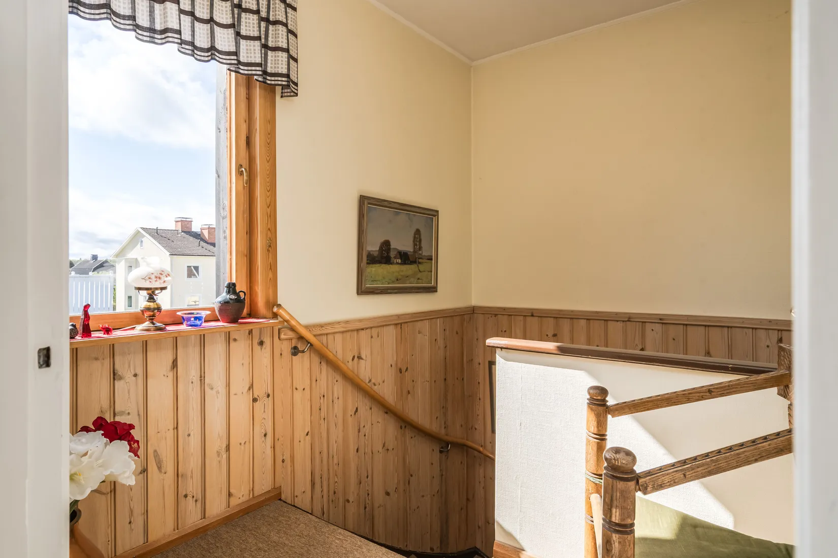 Villa, Rosengången 6, Karlshov, Norrköping