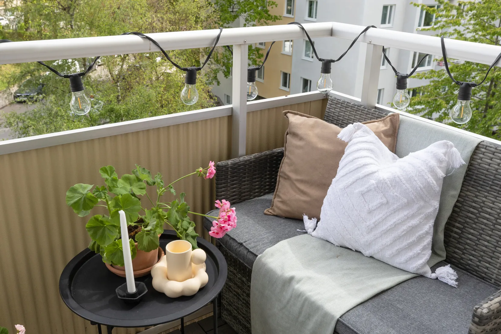 Bostadsrätt, Ekensbergsvägen 97, Vireberg, Råsunda, Solna